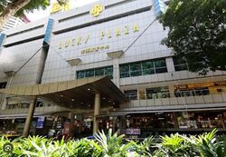 Lucky Plaza (D9), Retail #594370721